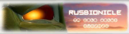 RUSBIONICLE - Русскоязычный сайт о Bionicle (Бионикл)